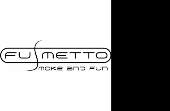 Fumetto Smoke and Fun Logo