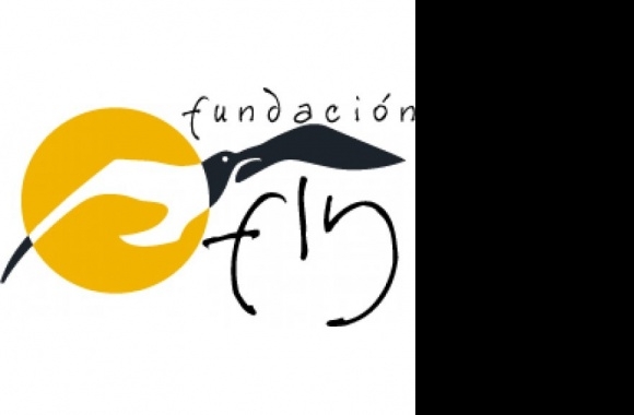 Fundacion Fly Logo