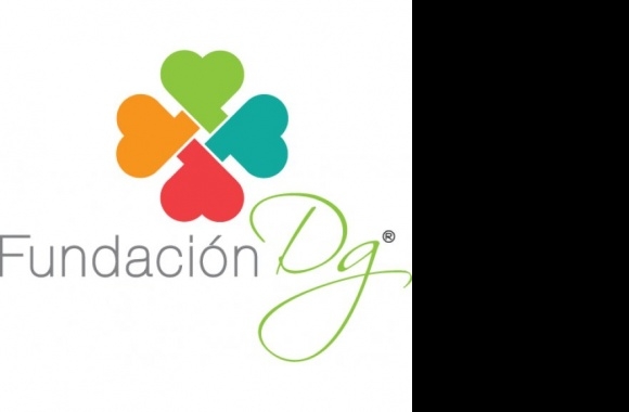 Fundación DG Logo