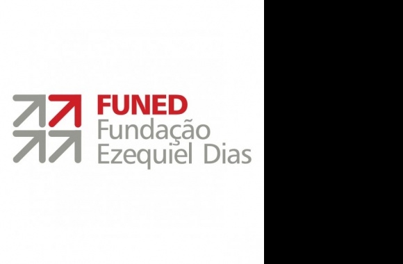 Fundação Ezequiel Dias Logo