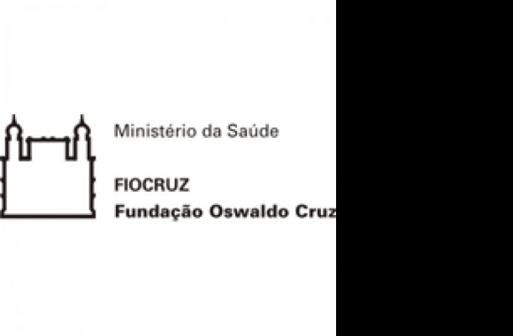 Fundação Oswaldo Cruz Logo