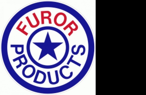 FUROR Logo