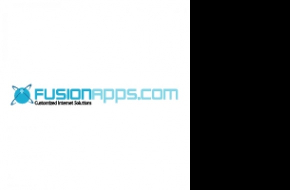 Fusionapps.com Logo