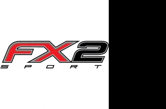 FX2 Sport Logo