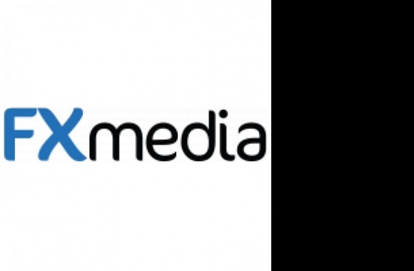 FXmedia Logo