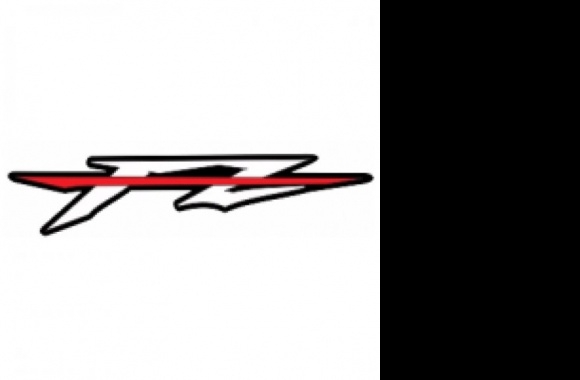 FZ 16 Logo