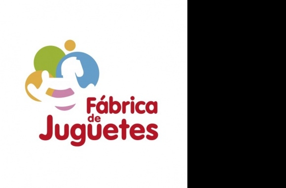 Fábrica de Juguetes Logo