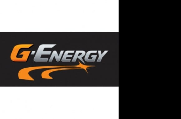 G-Energy Logo