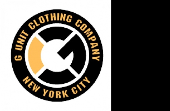 G-Unit Clothing Logo