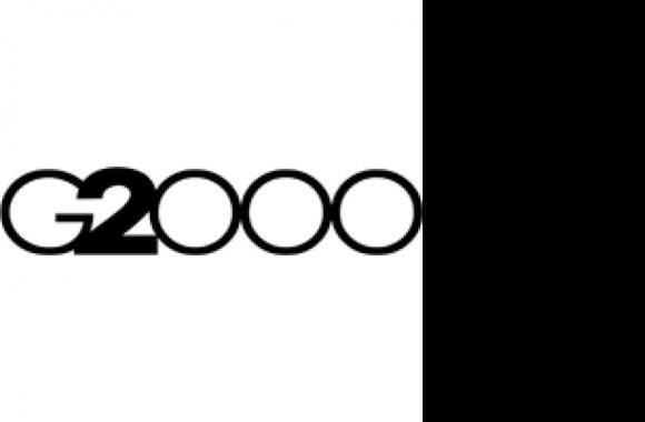 G2000 HK Logo