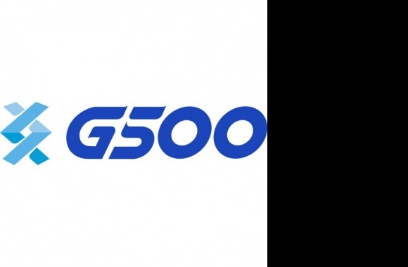 G500 Logo