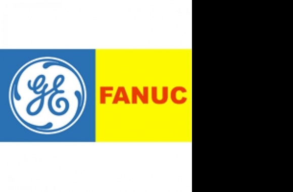 G E Fanuc Logo