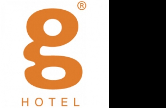 g hotel Logo
