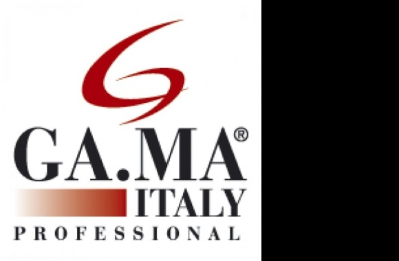 GA.MA Italy Logo