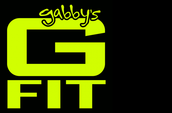 Gabbys G-fit Logo