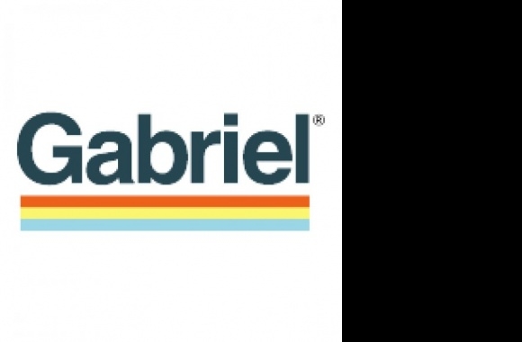 Gabriel® Logo