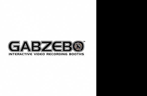 Gabzebo Video Booths Logo