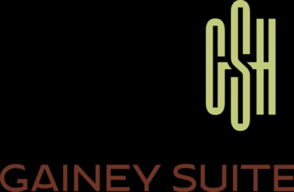 Gainey Suites Hotel Logo