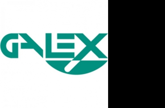 Galex Logo