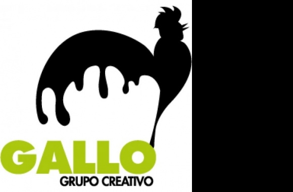 Gallo Grupo Creativo Logo