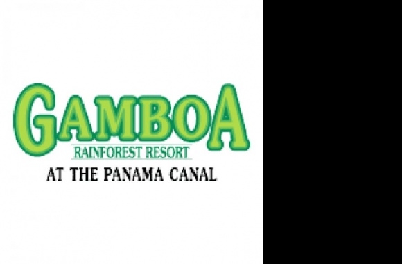 Gamboa Rainforest Resort Logo