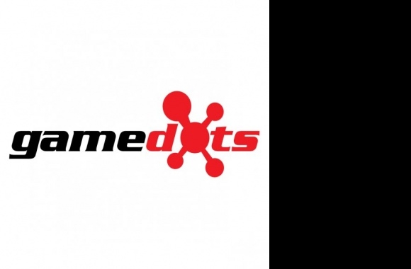 Gamedots Logo