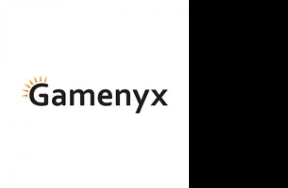 Gamenyx Logo