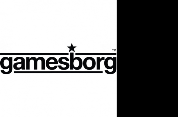 GamesBorg Logo