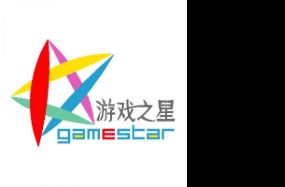 Gamestar Logo
