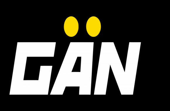 GAN Tuning Buro Logo