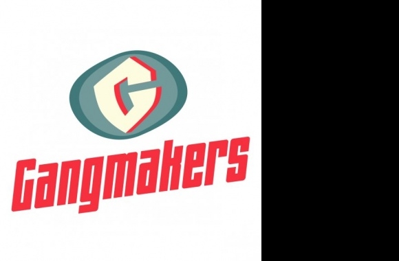 Gangmakers Logo