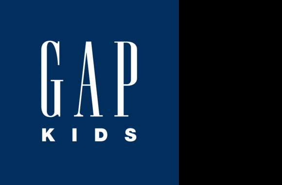 Gap Kids Logo