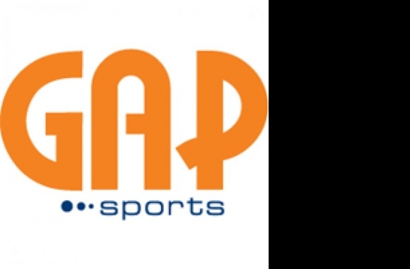 Gap Sports Logo