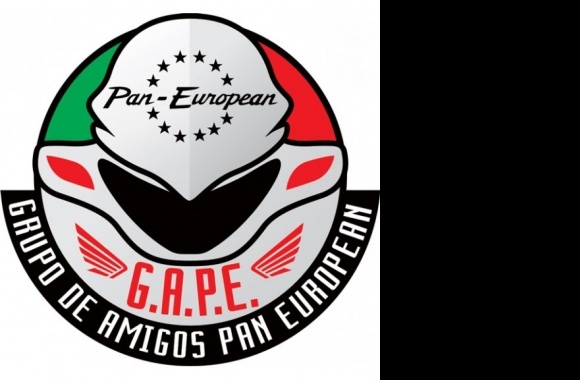 GAPE Logo