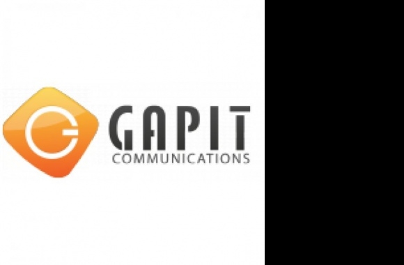 Gapit Communications Logo
