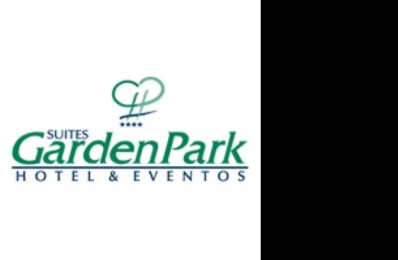 GARDEN PARK HOTEL Logo