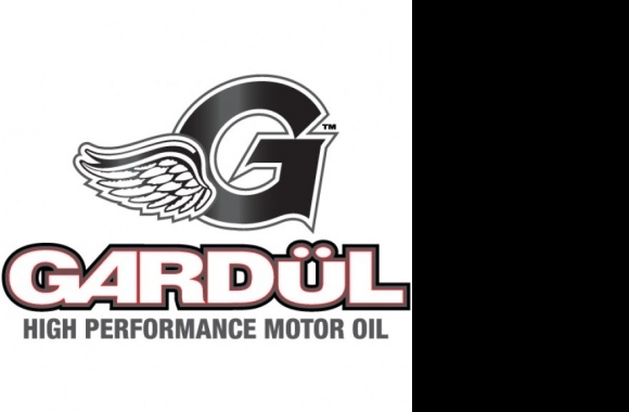 Gardul Oil Logo