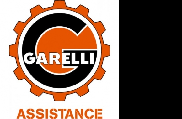 Garelli Assistance Logo