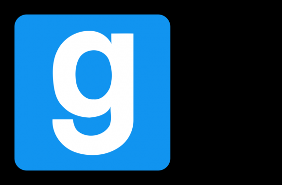 Garrys Mod Logo