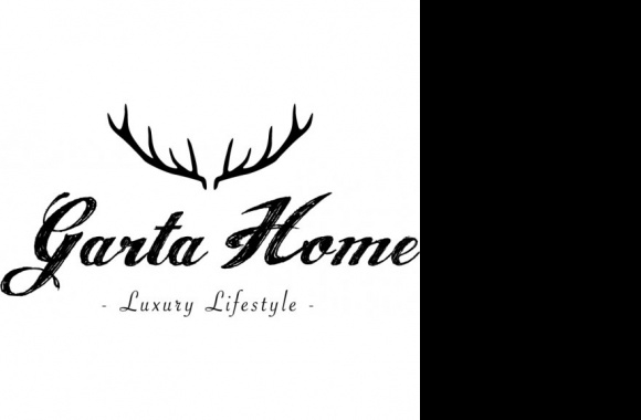 Garta Home Logo