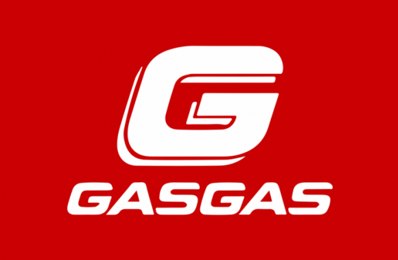 Gas Gas (GASGAS) Logo