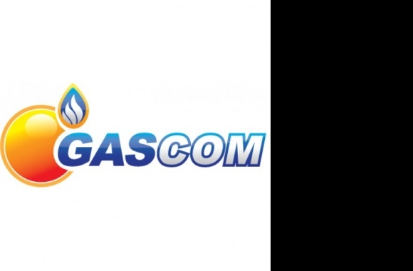 GASCOM Logo