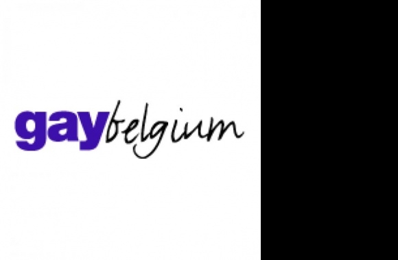 GayBelgium Logo
