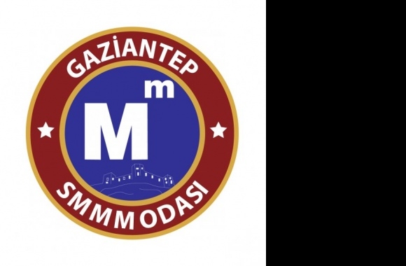 Gaziantep SMMM Odası Logo