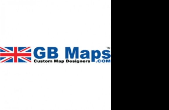 GB Maps Logo