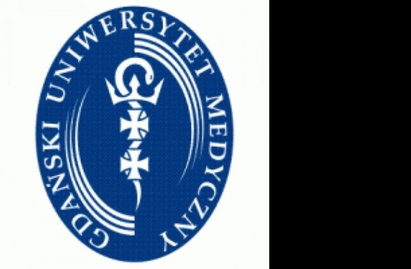 Gdański Uniwersytet Medyczny Logo