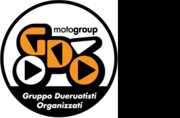 gdo motogroup Logo