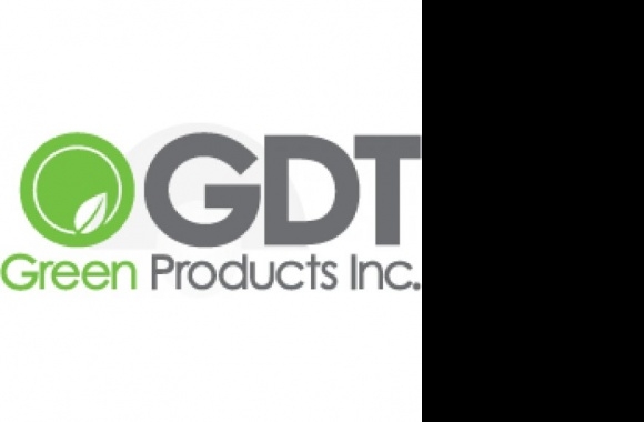 GDT Green Products Inc. Logo