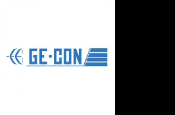 GE-Con AS Logo