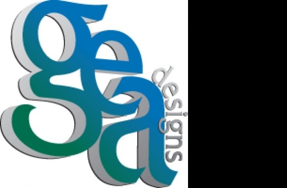 GEA-designs Logo